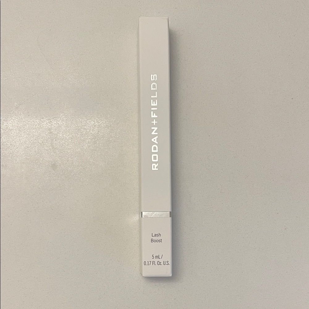 Rodan + Fields Lash Boost